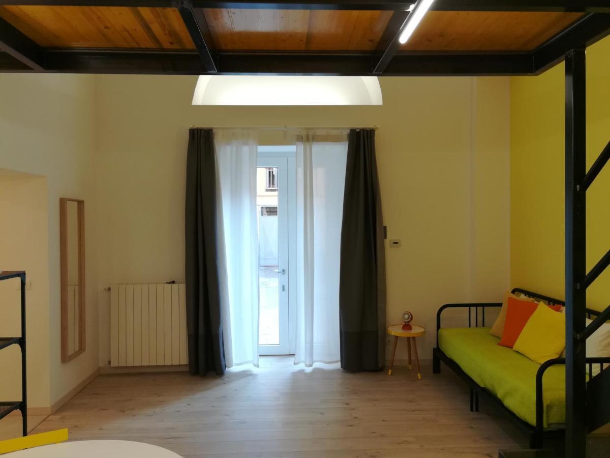 2 Lofts Guest House Turijn Buitenkant foto