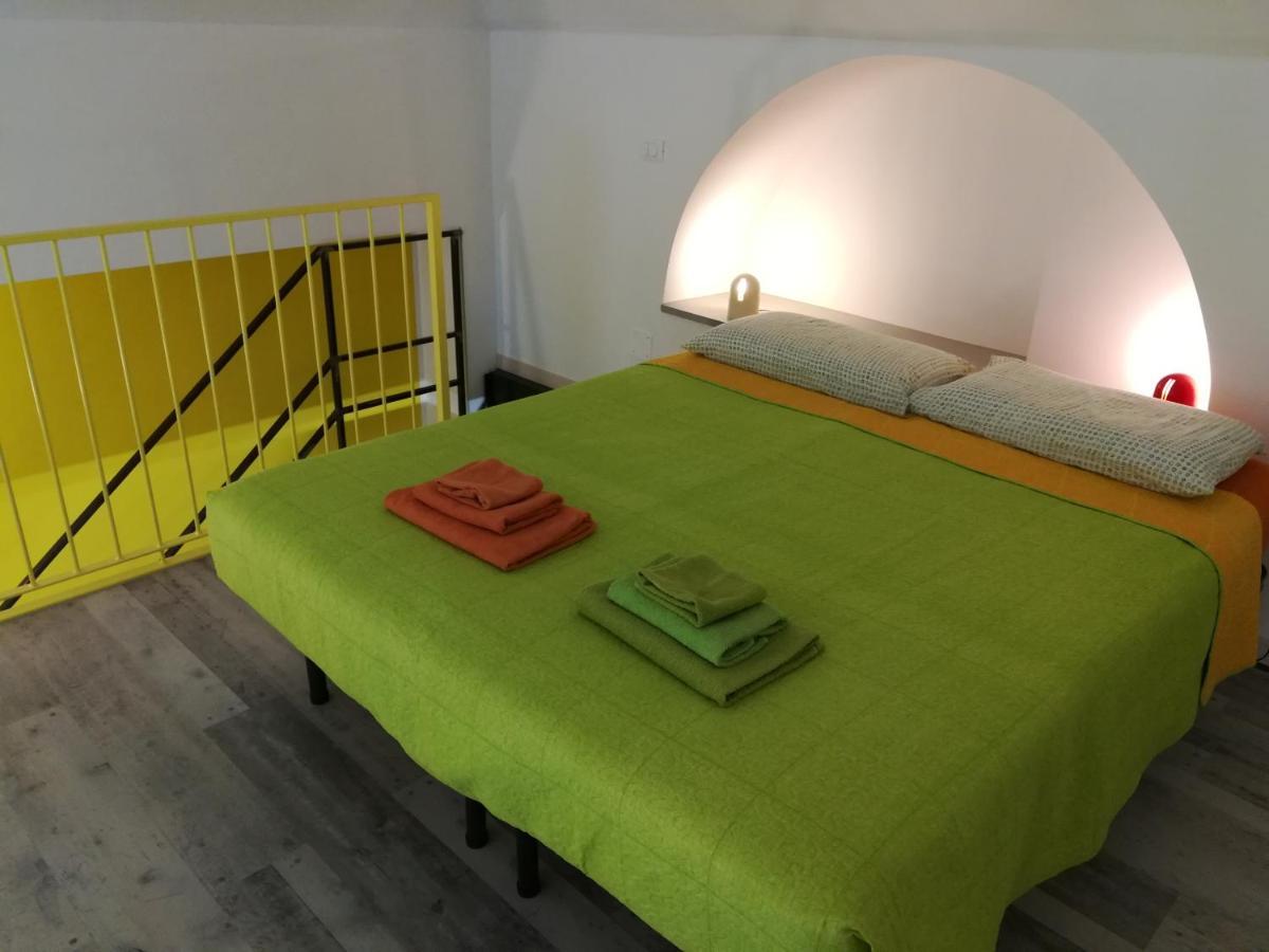 2 Lofts Guest House Turijn Buitenkant foto